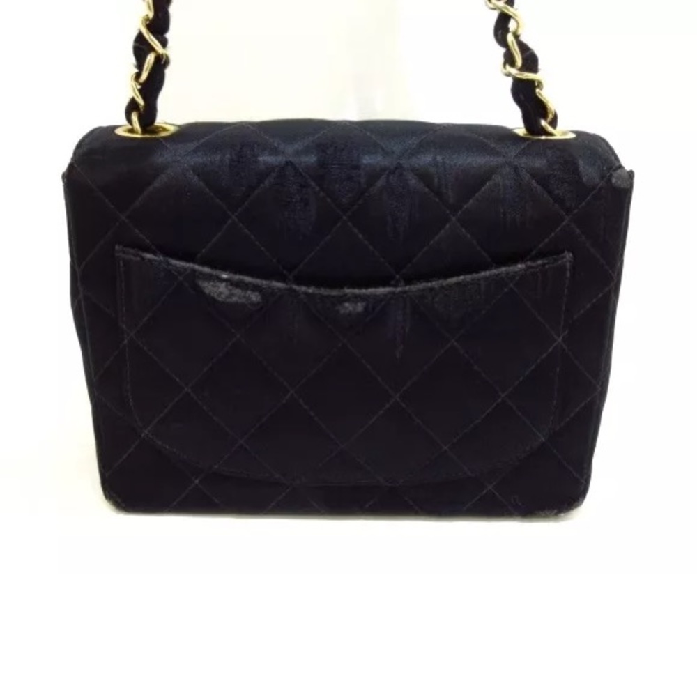 🎉CHANEL Mini Matelasse crossbody chain bag - Picture 3 of 8